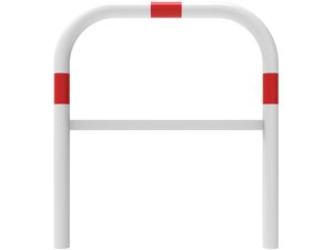Archetto parapedone Ø 76 mm | Lazzari Srl - Accessories by Lazzari