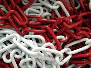 Catena in acciaio | Lazzari Srl - Accessories by Lazzari