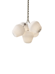 Le Klint 130 Bouquet 5 - Table lamp by Le Klint