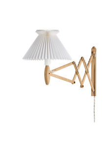 Le Klint 224-6 Sax Anniversary - Table lamp by Le Klint