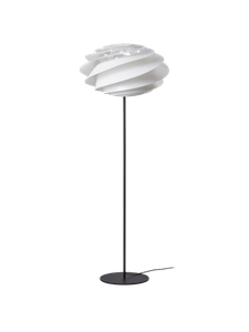 Le Klint 331 Swirl - Table lamp by Le Klint