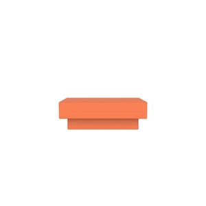 AVL Glyder 120 poef - Chair by Lensvelt