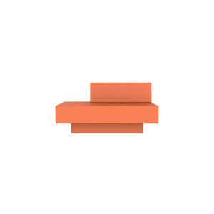 AVL Glyder 135 Sofa - Sofa by Lensvelt