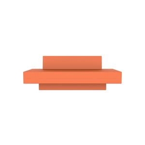 AVL Glyder 190 Sofa - Sofa by Lensvelt