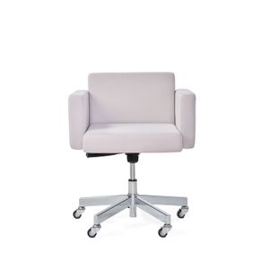 AVL Office Chair Low back - Office Chair by Lensvelt
