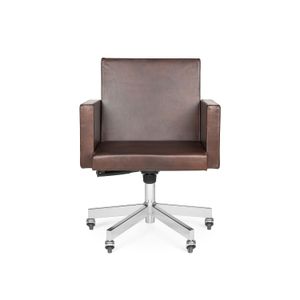 AVL Office Chair - Office Chair by Lensvelt