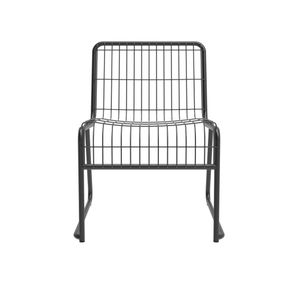 Forum Chair 141 - Chair by Lensvelt