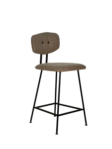 Maarten Baas 801 - Upholstered - Chair by Lensvelt