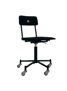 MITW Office Chair - Office Chair by Lensvelt