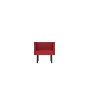 No Idea Armchair (low back) - Armchair by Lensvelt