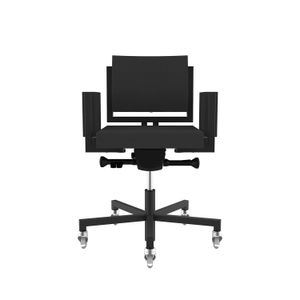 Tank Chair - Chair by Lensvelt