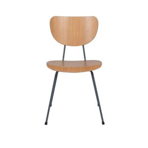 W.H. Gispen 101 Chair - Chair by Lensvelt