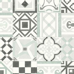 Es Vedra 523 - Floor tile-stone by Leoline