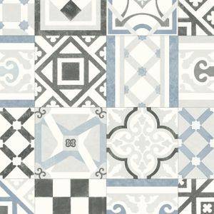 Es Vedra 573 - Floor tile-stone by Leoline