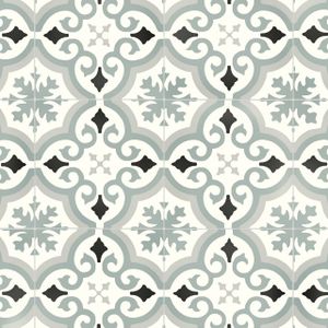 Evora 523 - Floor tile-stone by Leoline