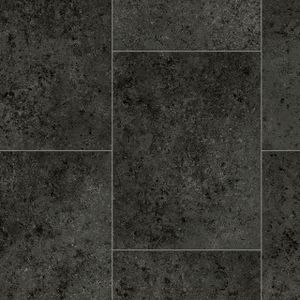 Obelisk 597 - Floor tile-stone by Leoline