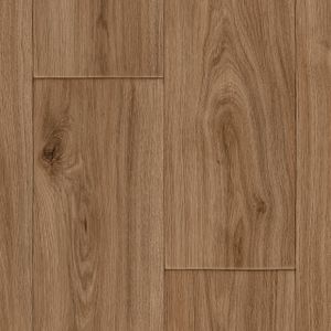 Parker Oak W44 - Floor tile-stone by Leoline