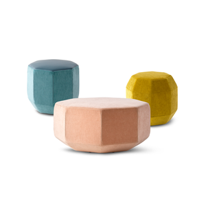 Amulet - Coffee table by Leolux