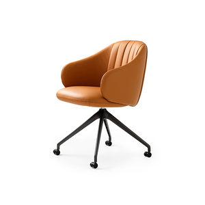Baani - Office Chair by Leolux