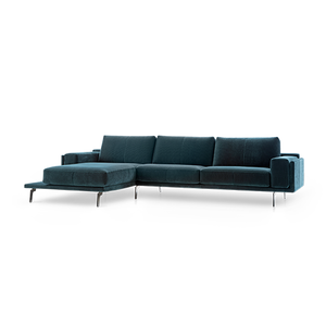 Bellice - Sofa by Leolux