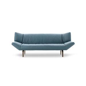 Devon - Sofa by Leolux