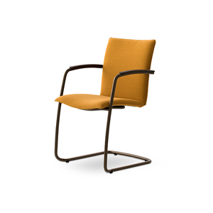 Freyr - Chair by Leolux
