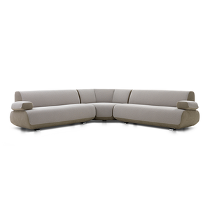 Guadalupe - Sofa by Leolux