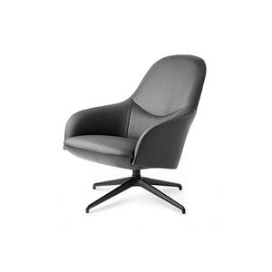 Lanah - Armchair by Leolux