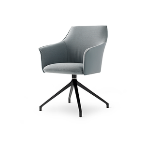 Mara - Chair by Leolux
