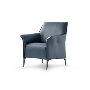 Mayuro - Armchair by Leolux