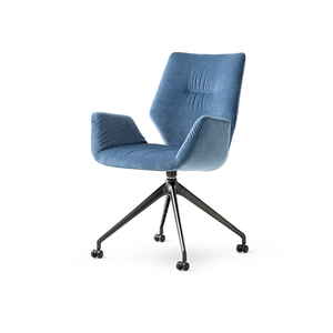 Mime - Office Chair by Leolux