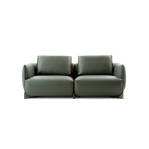 Naila - Sofa by Leolux