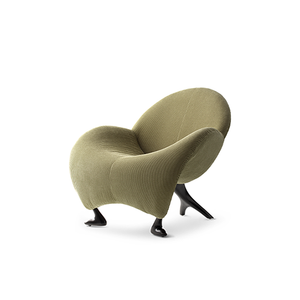 Papageno - Armchair by Leolux