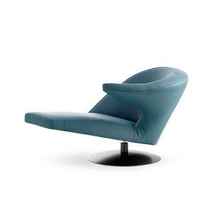 Parabolica - Armchair by Leolux