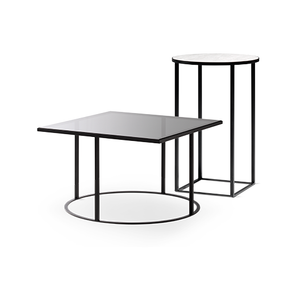 Prismo - Coffee table by Leolux