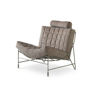 Volare - Armchair by Leolux