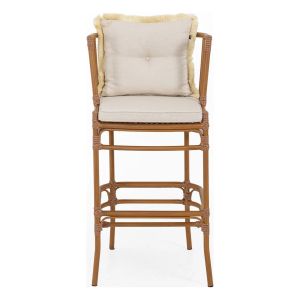 ALMAD PLUS - Chair by Leta Contract
