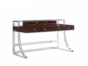 Andrea Writing Desk - Desk by Lexington
