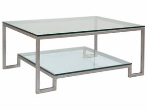 Bonaire Rectangular Cocktail Table - Coffee table by Lexington