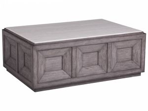 Dictum Rect Cocktail Table - Coffee table by Lexington