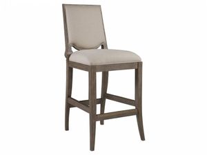 Beauvoir Bar Stool - Stool by Lexington
