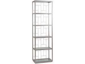 Mid Geo Etagere - Cabinet by Lexington