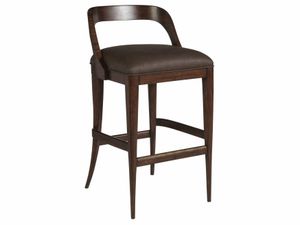 Beale Low Back Barstool - Stool by Lexington