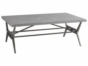 Cirro Rectangular Cocktail - Coffee table by Lexington