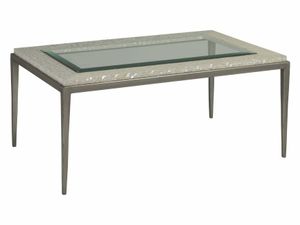 Brilliante Small Cocktail Table - Coffee table by Lexington