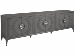 Appellation Long Media Console - Console by Lexington