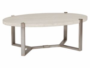 Denizen Cocktail Table - Coffee table by Lexington