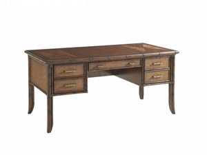 Paradise Isle Writing Desk - Desk by Lexington