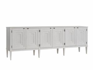 Clearwater Long Media Console - Console by Lexington