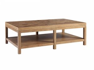 Ducane Rectangular Cocktail Table - Coffee table by Lexington